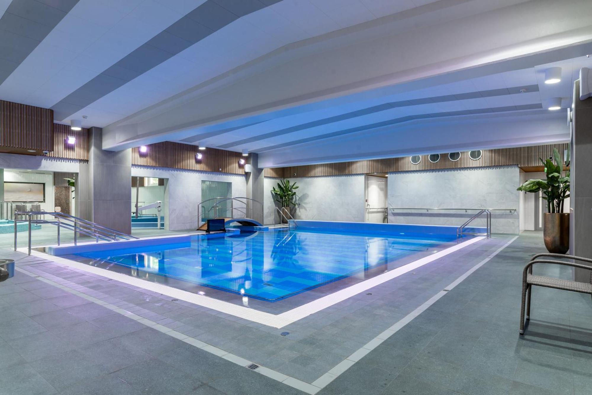 Hotel Kruunupuisto Punkaharju Zewnętrze zdjęcie