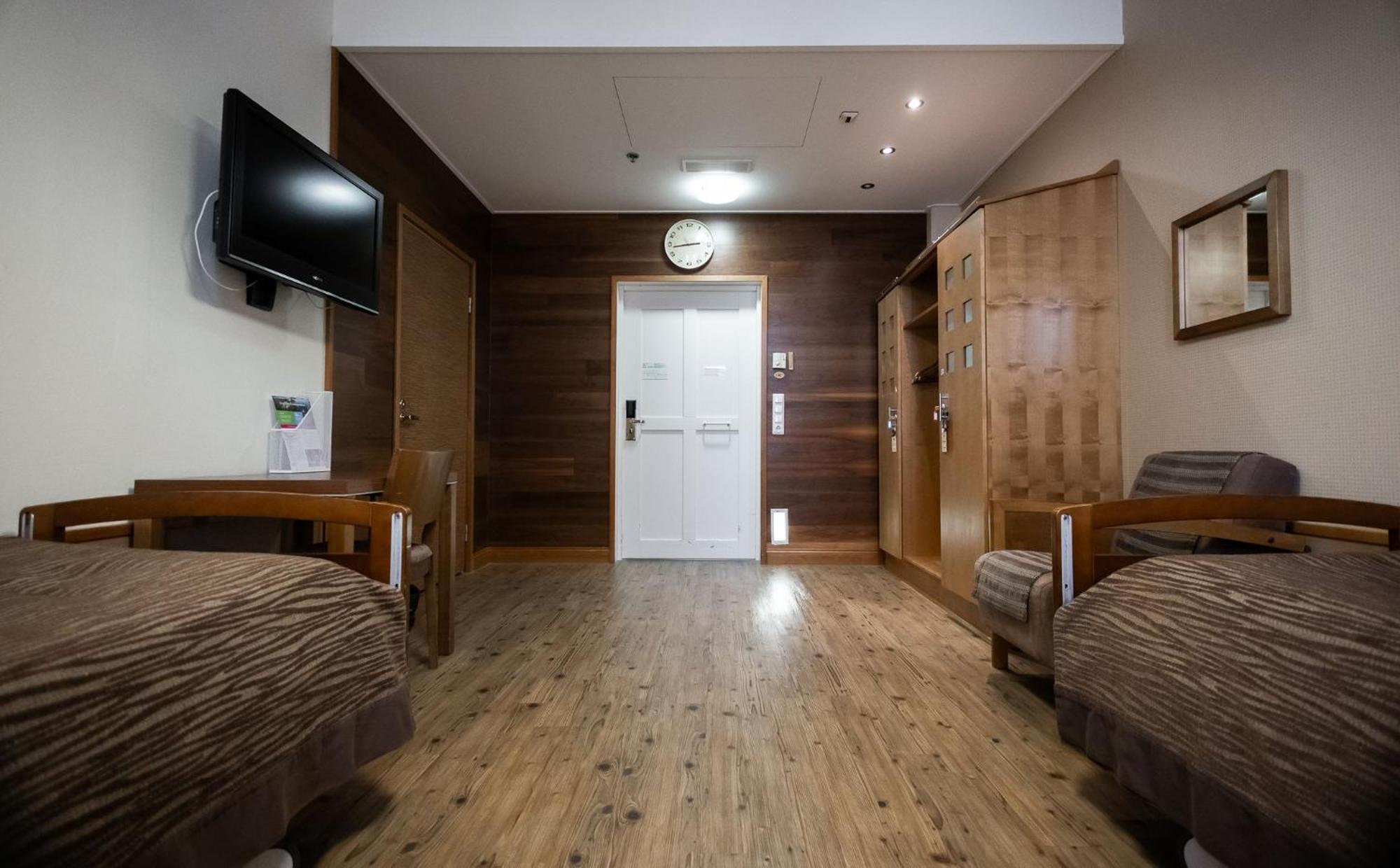 Hotel Kruunupuisto Punkaharju Pokój zdjęcie